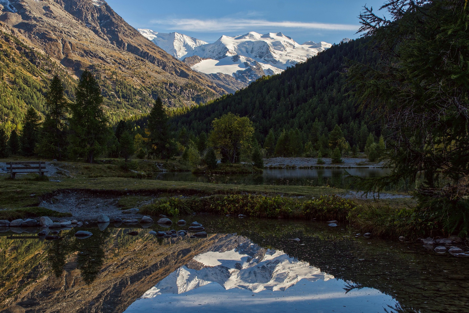 Monte Rosa